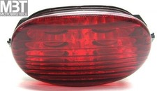 Suzuki Gsx-R 600 Srad Ad Rear Tail Light Brake Light Bj.97-00