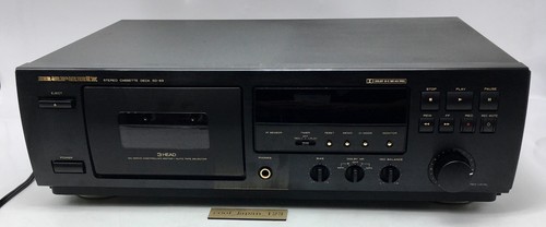 Tested working marantz - working】,