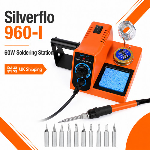 Soldering station variable - soldering,