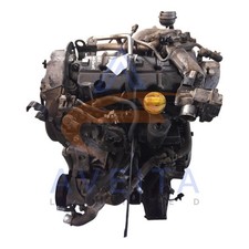 Suzuki Vitara 2009 MK3 1.9 Diesel F9Q818 Complete Engine Run&Tested