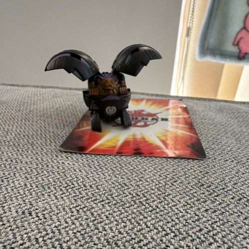 Bakugan battle brawlers - brawlers,