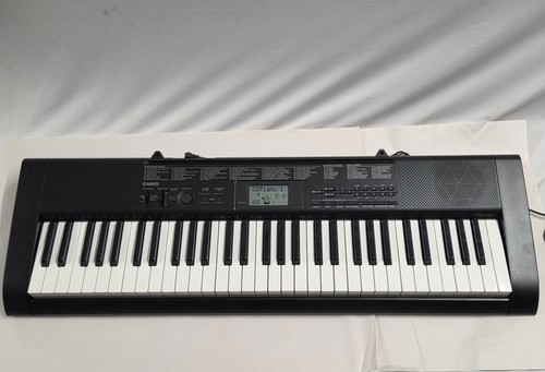 Casio ctk 1150 - casio, ctk-1150