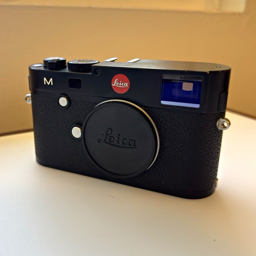 Near mint leica - leica, m-240