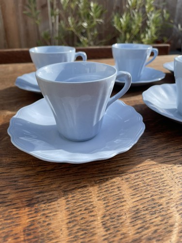Vintage meakin glamour celeste - meakin,