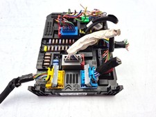 CITROEN C4 MAX MK3 C41 BCM