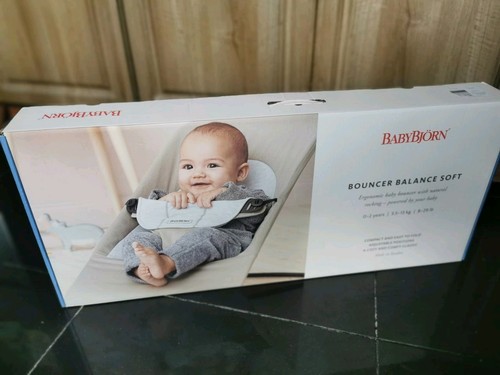 Baby bjorn bouncer balance - baby,