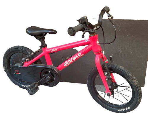 Forme cubley premium kids - cubley,