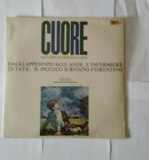CUORE  - Dal CUORE di E. De