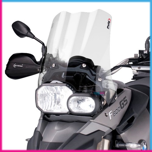 Puig touring screen - screen, bmw