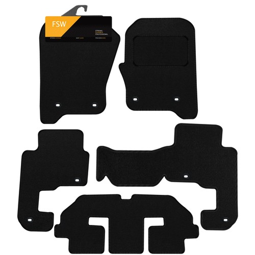 Car mats for landrover - car,