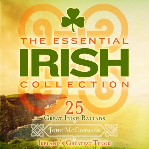 John mccormack irish - john,
