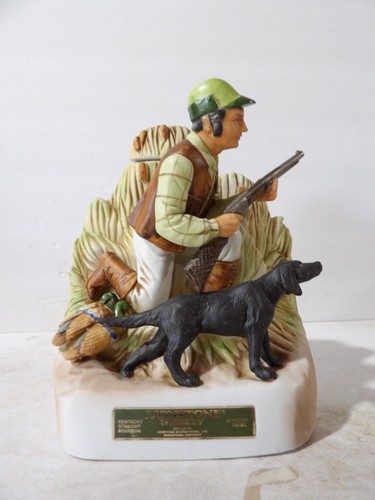 Lionstone duck hunter black - lionstone, &
