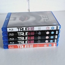True Blood: Complete Seasons