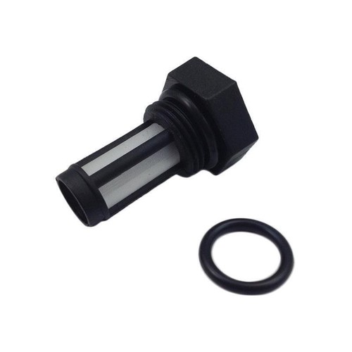 Mira electric shower inlet - shower,