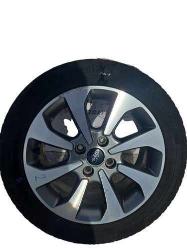 2017 2023 ford fiesta - ford, mk8