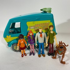 Hannah Barbera Scooby Doo