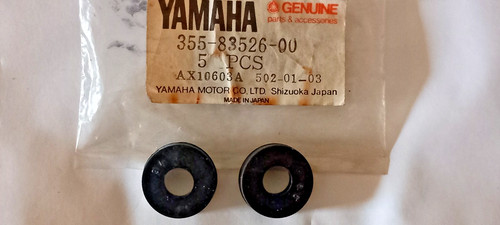 Yamaha fs1 speedo - speedo,