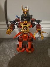 Lego Ninjago Set 9448 Set