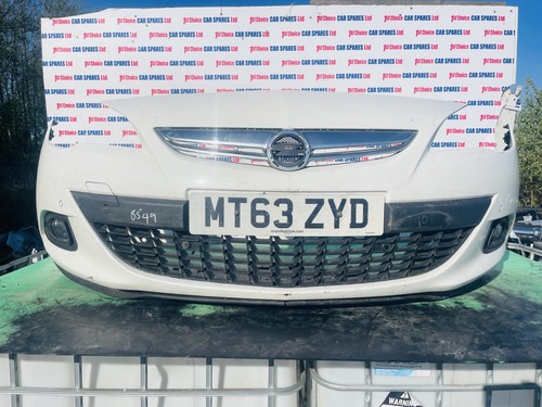 Vauxhall astra 3dr gtc - sri, mk6