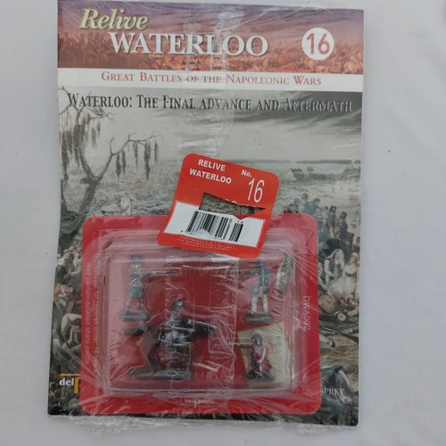Issue del prado relive - 16,