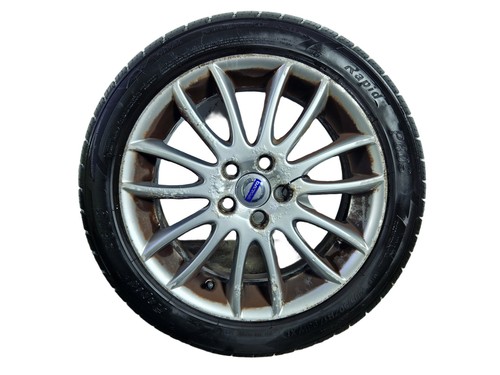 Volvo s40 mk2 alloy - mk2,