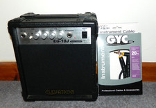 ELEVATION EG-10J 10 WATT MAINS