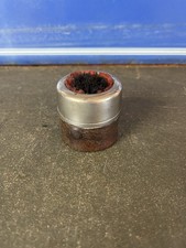 Antique Travelling Inkwell Pen