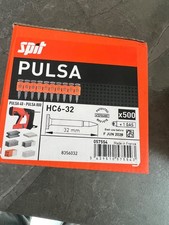 SPIT Pulsa 800 15
