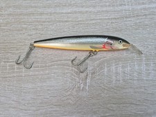 Floating 8" Rapala Magnum Fishing Lure