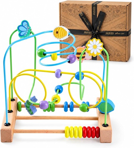 Jaques london wooden - jaques,