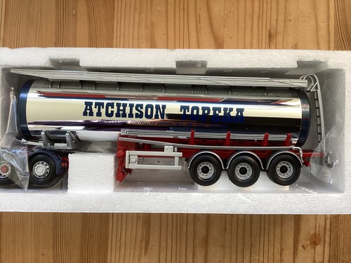 Corgi cc12814 scania cab - t,