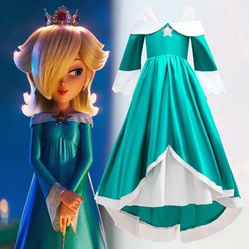 Pop girls princess - princess, rosalina