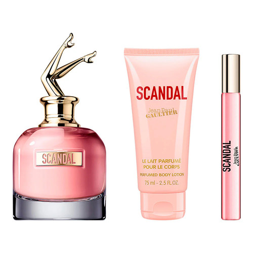 Jean paul gaultier scandal - jean,