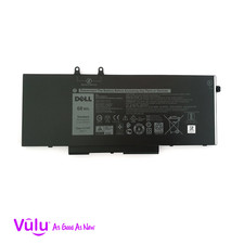 Genuine Dell 4GVMP Battery