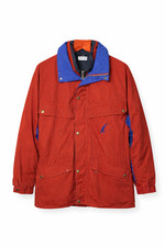 Volvo Ocean Race Jacket Mens