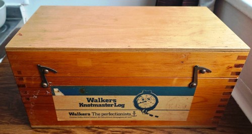 Walker knotmaster iii - walker,