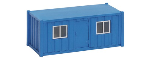 Hornby builders yard site - hornby,