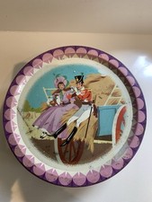 Vintage Mackintosh’s