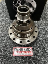 Blackline VW Golf MK5 GTI GT TDI TSI GT 02Q Gearbox LSD Limited Slip Diff