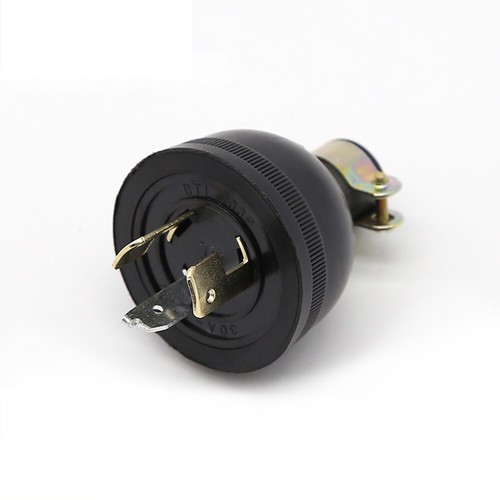 Three pin anti off generator - three,