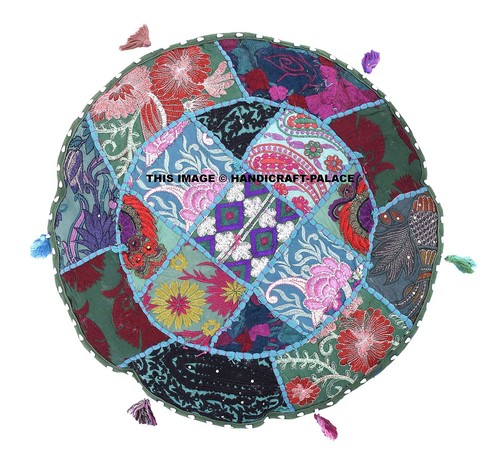 Round cushion pillow - round,