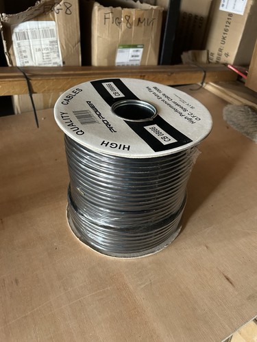Core loud speaker cable - 2,