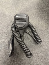 Motorola GP340 Remote Speaker