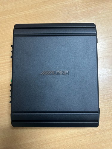 Alpine mrv m250 550 watts - alpine,