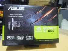 ASUS GeForce GT 1030 2GB GDDR5