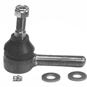 Delphi tie rod track - tie, end