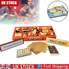 Secret H1tler Board Game Set -