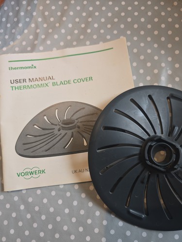 Thermomix blade cover - thermomix,