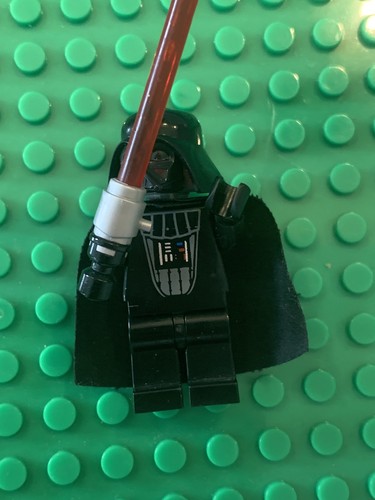 Lego star wars darth - darth, vader