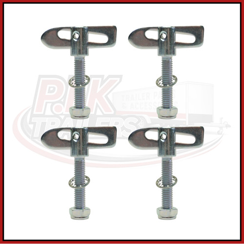 Anti luce x 38mm drop - 4,